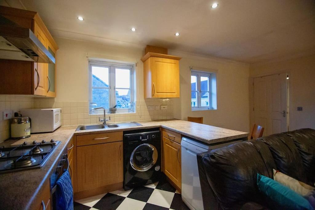 Marley'S Coach House - Frome Exterior foto